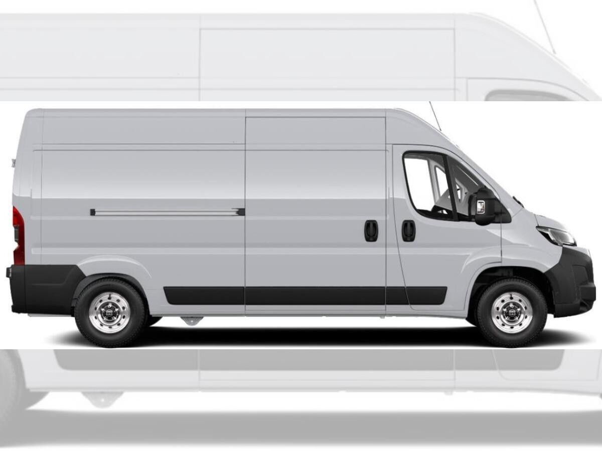 Toyota Proace Max L3 H2 Kastenwagen Meister 35 mit Navigationssystem | sofort