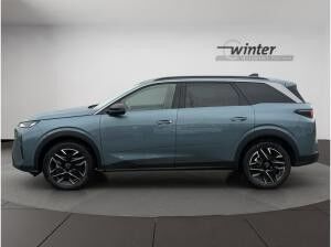 Peugeot 5008 NEUER ALLURE HYBRID 136 E-DSC6  LED/SHZ/LHZ-sofort Verfügbar- GEWERBEANGEBOT-