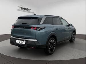 Peugeot 5008 NEUER ALLURE HYBRID 136 E-DSC6  LED/SHZ/LHZ-sofort Verfügbar- GEWERBEANGEBOT-
