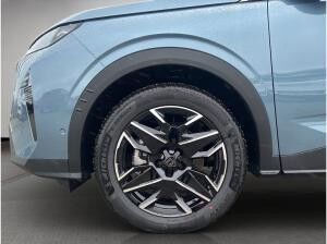 Peugeot 5008 NEUER ALLURE HYBRID 136 E-DSC6  LED/SHZ/LHZ-sofort Verfügbar- GEWERBEANGEBOT-