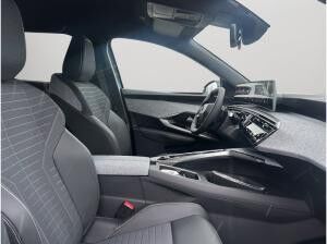 Peugeot 5008 NEUER ALLURE HYBRID 136 E-DSC6  LED/SHZ/LHZ-sofort Verfügbar- GEWERBEANGEBOT-