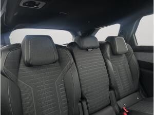 Peugeot 5008 NEUER ALLURE HYBRID 136 E-DSC6  LED/SHZ/LHZ-sofort Verfügbar- GEWERBEANGEBOT-