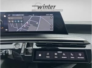 Peugeot 5008 NEUER ALLURE HYBRID 136 E-DSC6  LED/SHZ/LHZ-sofort Verfügbar- GEWERBEANGEBOT-