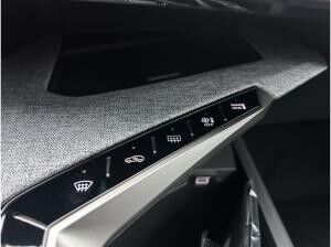 Peugeot 5008 NEUER ALLURE HYBRID 136 E-DSC6  LED/SHZ/LHZ-sofort Verfügbar- GEWERBEANGEBOT-