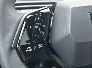 Peugeot 5008 NEUER ALLURE HYBRID 136 E-DSC6  LED/SHZ/LHZ-sofort Verfügbar- GEWERBEANGEBOT-