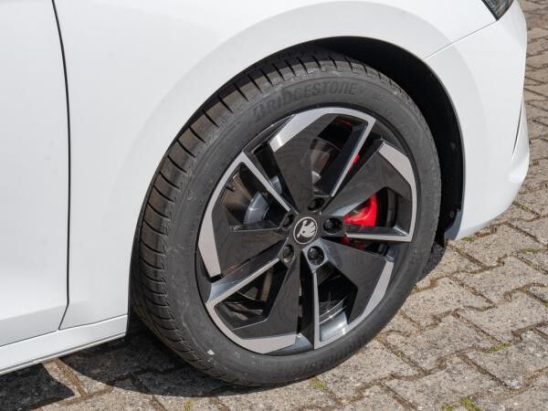 Skoda Octavia Combi 2.0 TSI RS SOFORT VERFÜGBAR