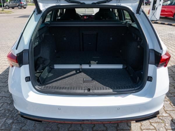 Skoda Octavia Combi 2.0 TSI RS SOFORT VERFÜGBAR