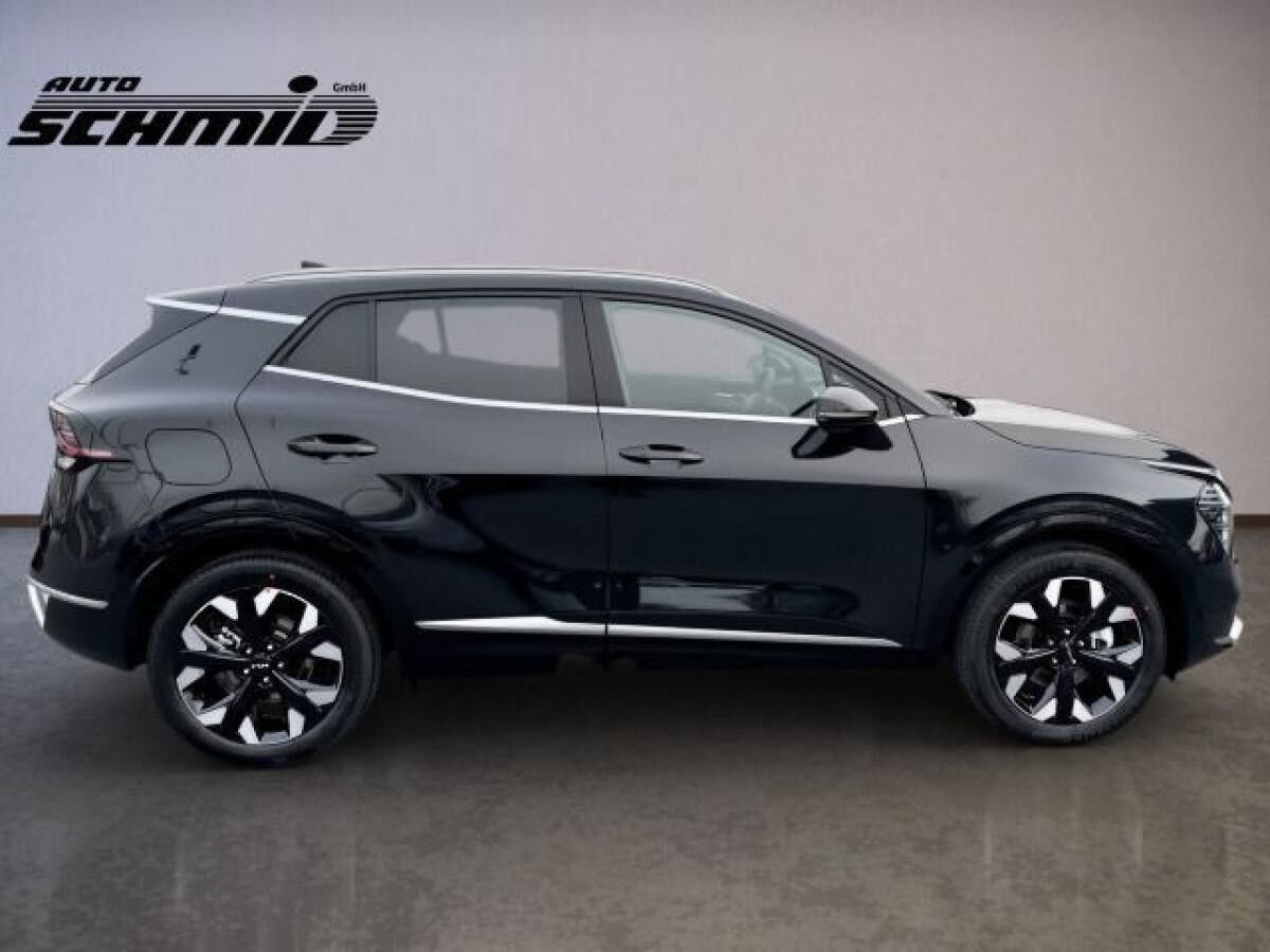 Kia Sportage 1.6T PHEV PLUG&RIDE GD DRIVE **Sonderaktion!! Nur noch 1x verfügbar!!