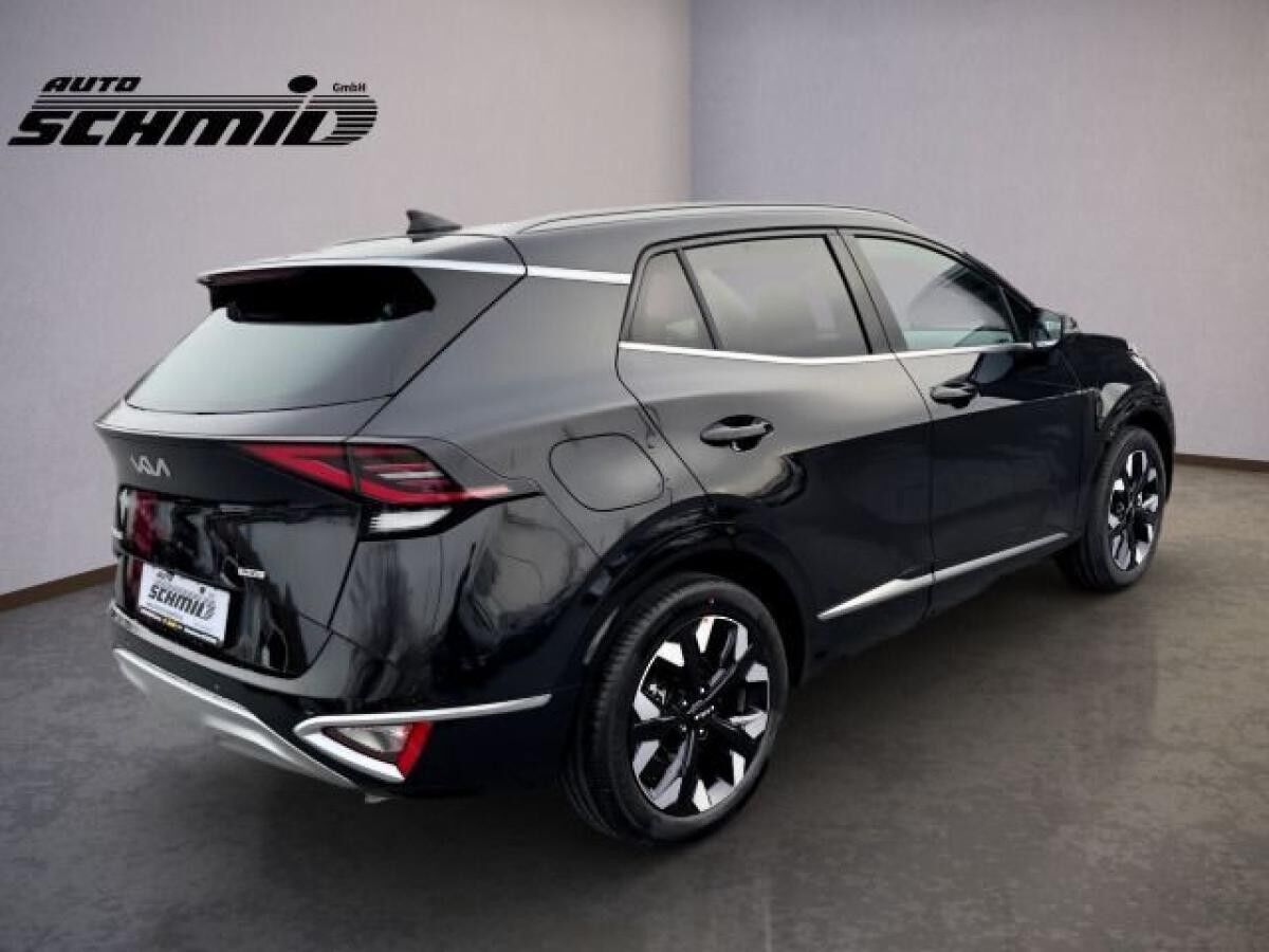 Kia Sportage 1.6T PHEV PLUG&RIDE GD DRIVE **Sonderaktion!! Nur noch 1x verfügbar!!