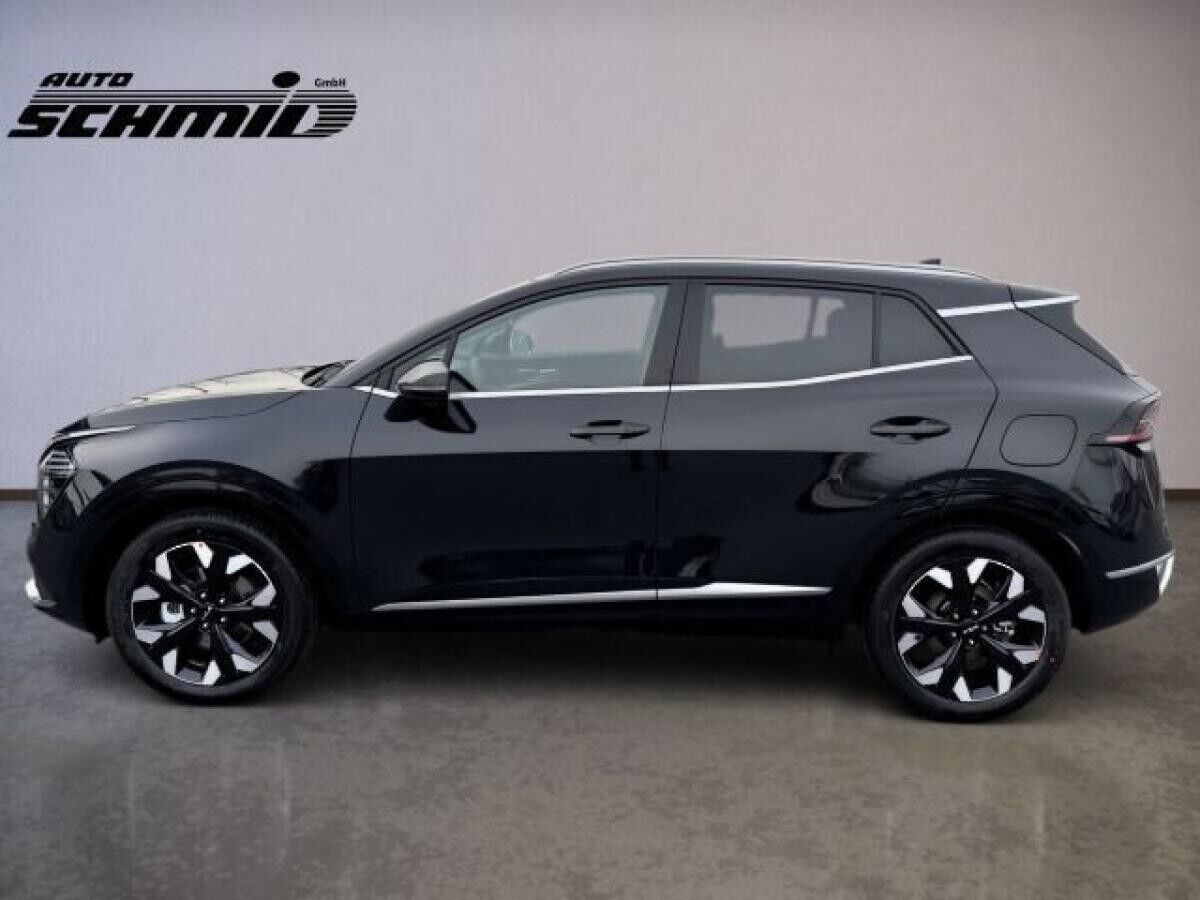 Kia Sportage 1.6T PHEV PLUG&RIDE GD DRIVE **Sonderaktion!! Nur noch 1x verfügbar!!