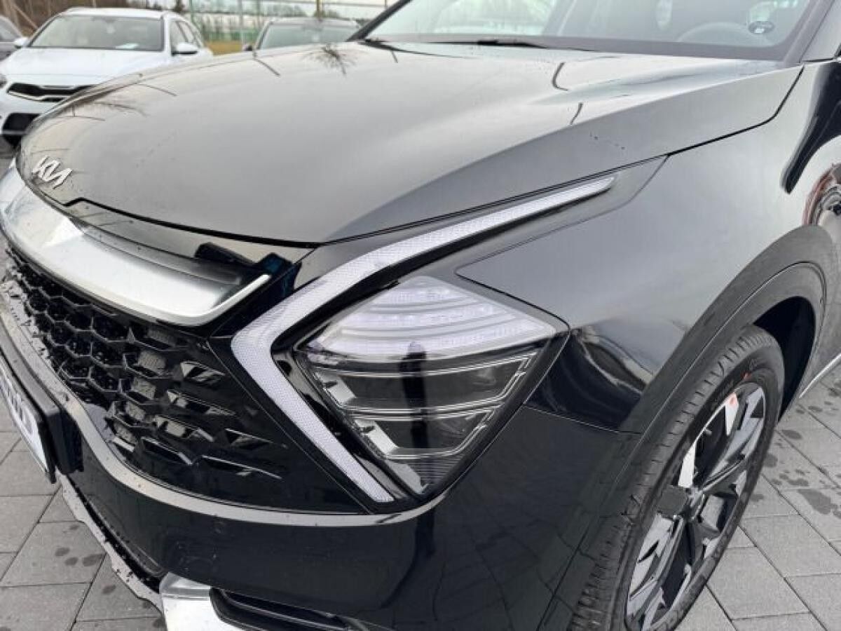 Kia Sportage 1.6T PHEV PLUG&RIDE GD DRIVE **Sonderaktion!! Nur noch 1x verfügbar!!