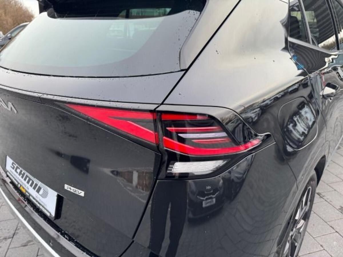 Kia Sportage 1.6T PHEV PLUG&RIDE GD DRIVE **Sonderaktion!! Nur noch 1x verfügbar!!