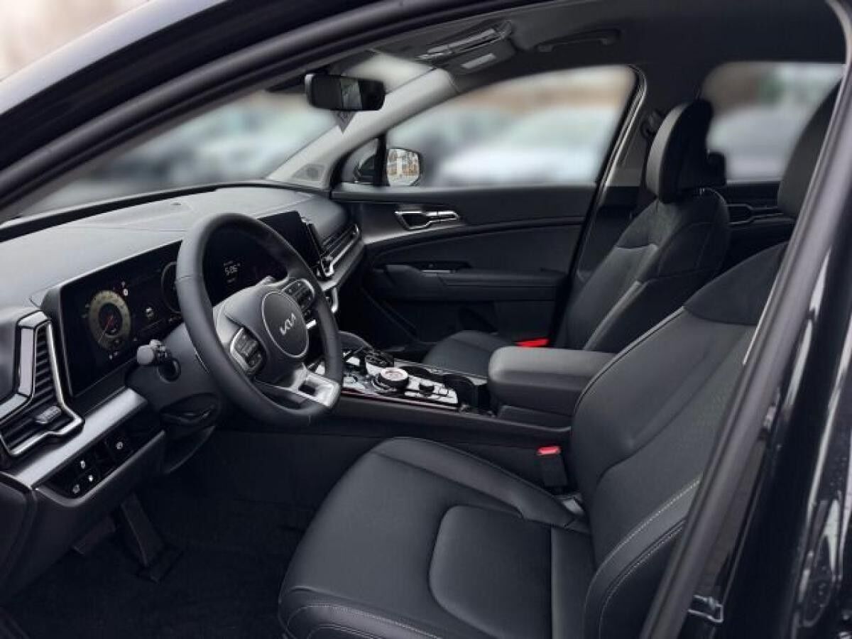 Kia Sportage 1.6T PHEV PLUG&RIDE GD DRIVE **Sonderaktion!! Nur noch 1x verfügbar!!