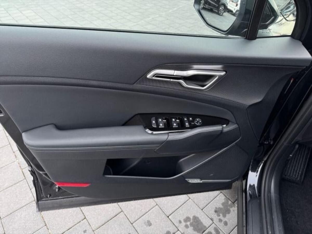 Kia Sportage 1.6T PHEV PLUG&RIDE GD DRIVE **Sonderaktion!! Nur noch 1x verfügbar!!