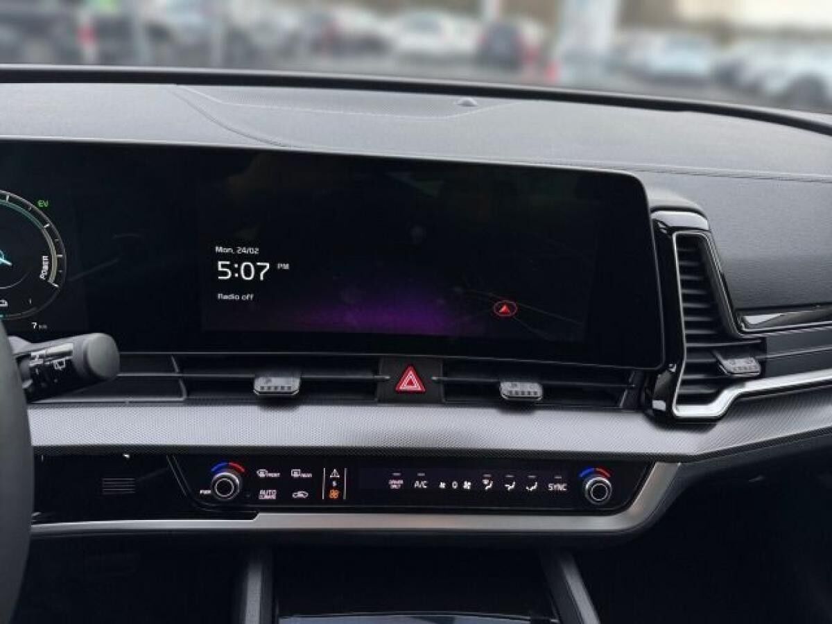 Kia Sportage 1.6T PHEV PLUG&RIDE GD DRIVE **Sonderaktion!! Nur noch 1x verfügbar!!