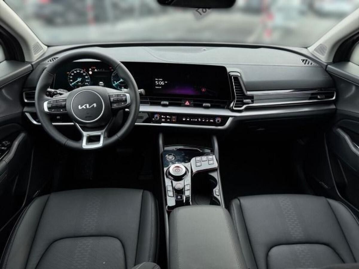 Kia Sportage 1.6T PHEV PLUG&RIDE GD DRIVE **Sonderaktion!! Nur noch 1x verfügbar!!