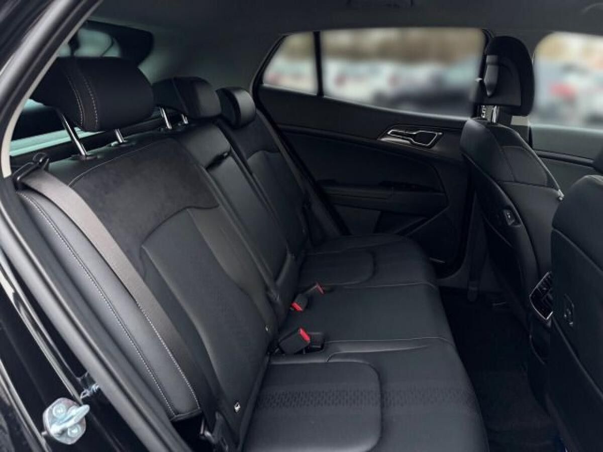 Kia Sportage 1.6T PHEV PLUG&RIDE GD DRIVE **Sonderaktion!! Nur noch 1x verfügbar!!