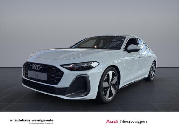 Audi A5 Limousine e-hybrid quattro S tronic