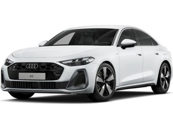 Audi A5 Limousine e-hybrid quattro S tronic