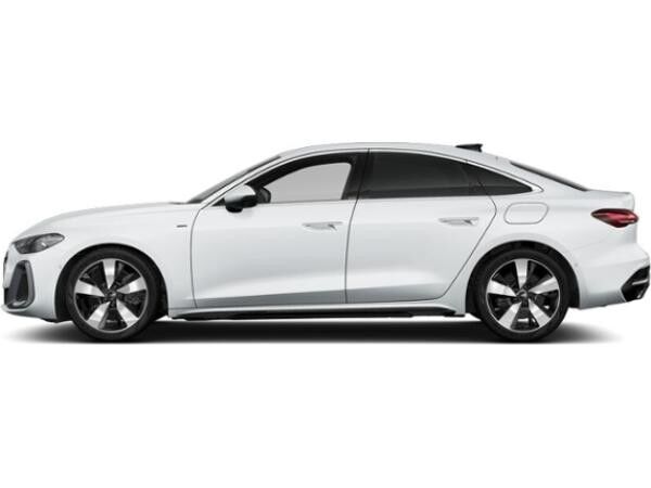 Audi A5 Limousine e-hybrid quattro S tronic