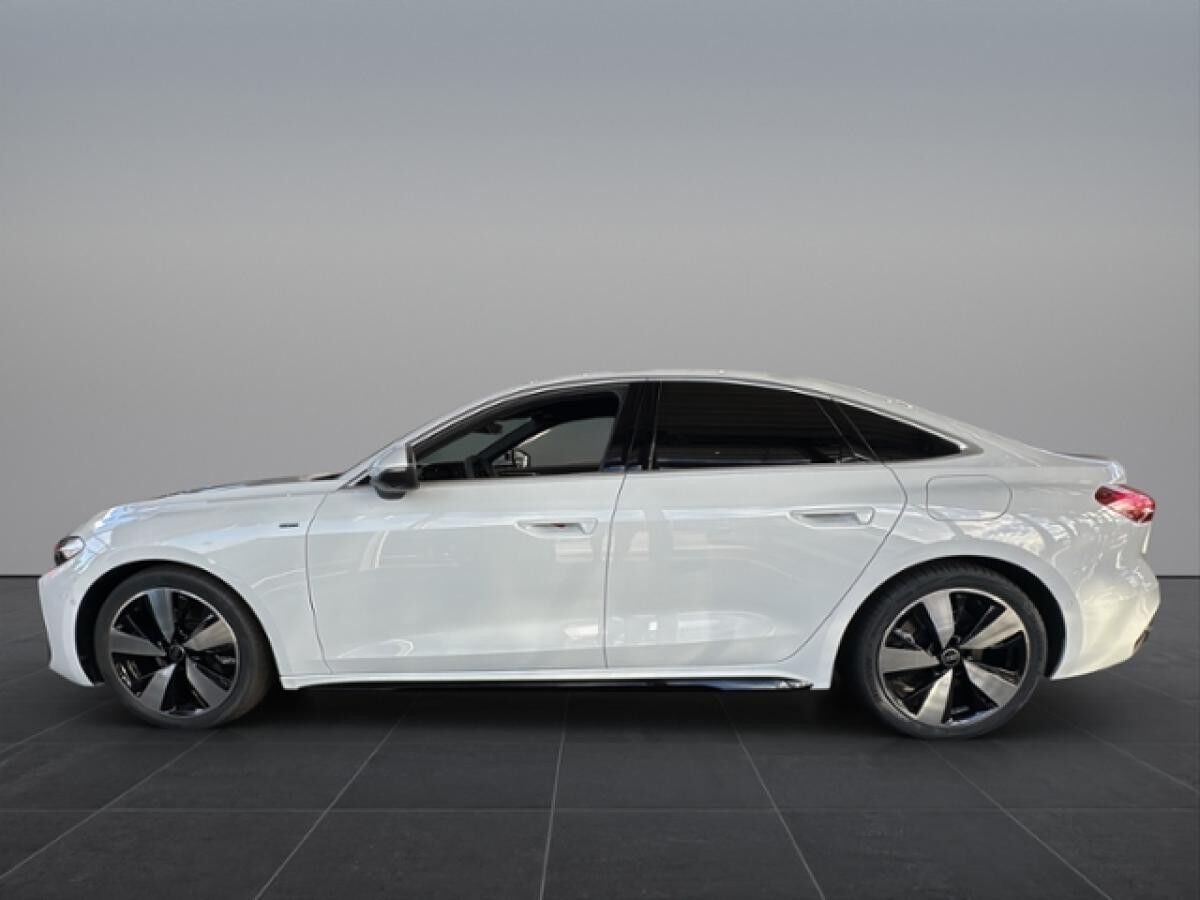 Audi A5 Limousine e-hybrid quattro S tronic