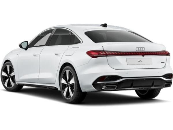 Audi A5 Limousine e-hybrid quattro S tronic