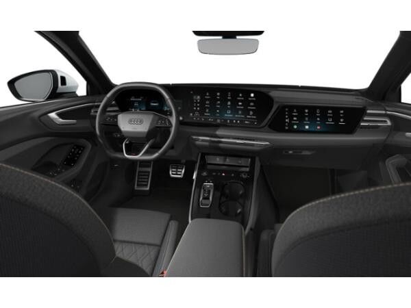 Audi A5 Limousine e-hybrid quattro S tronic
