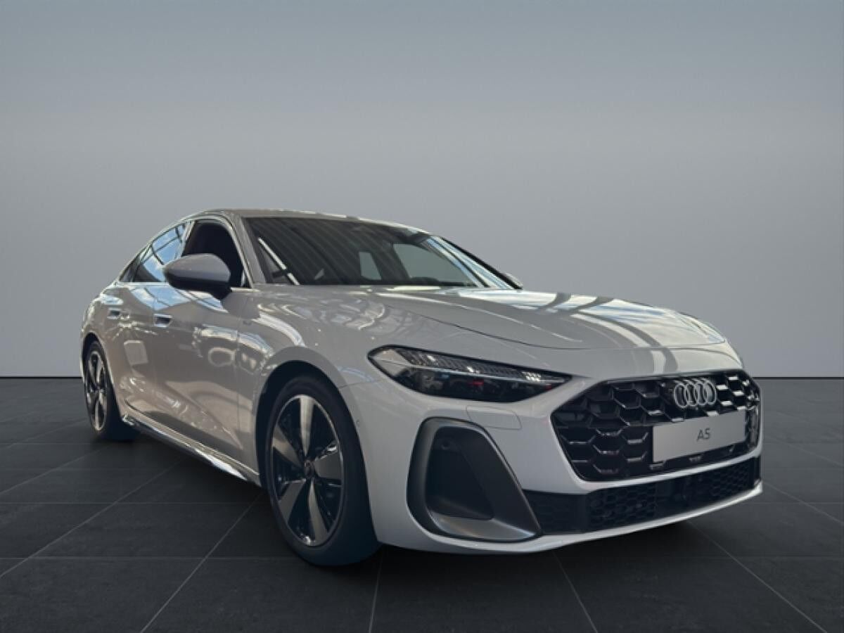Audi A5 Limousine e-hybrid quattro S tronic