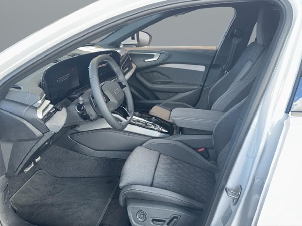 Audi A5 Limousine e-hybrid quattro S tronic