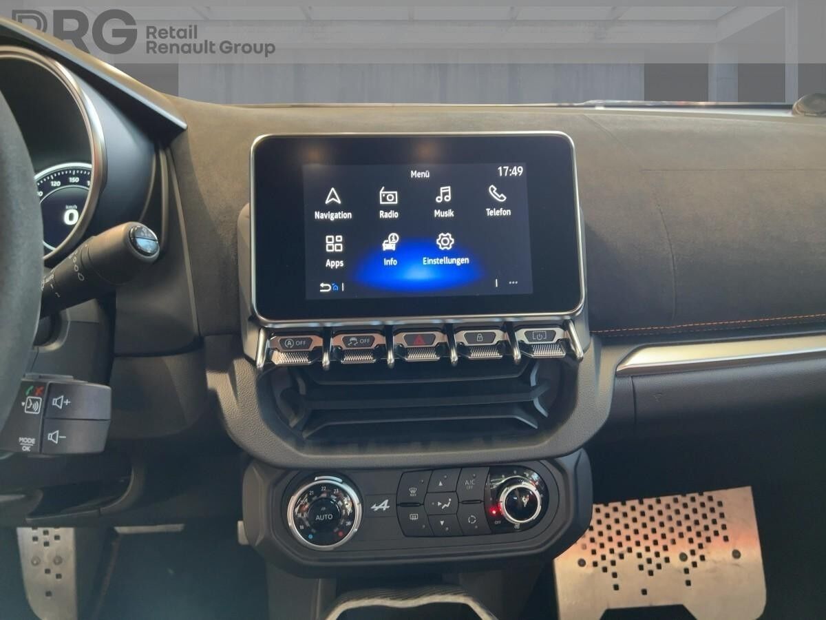 Alpine A110 1.8 TCe 300 S