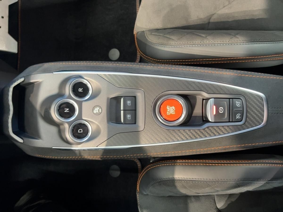 Alpine A110 1.8 TCe 300 S