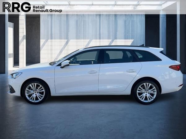 Seat Leon Sportstourer 1.5 TSI Style