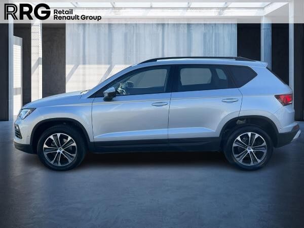 Seat Ateca 1.5 TSI ACT Style
