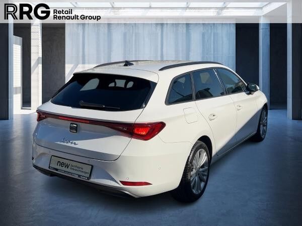 Seat Leon Sportstourer 1.5 TSI Style