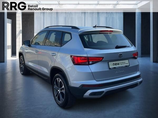 Seat Ateca 1.5 TSI ACT Style