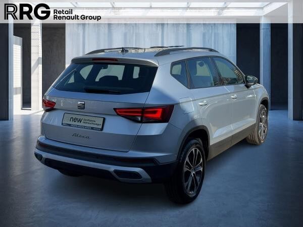 Seat Ateca 1.5 TSI ACT Style