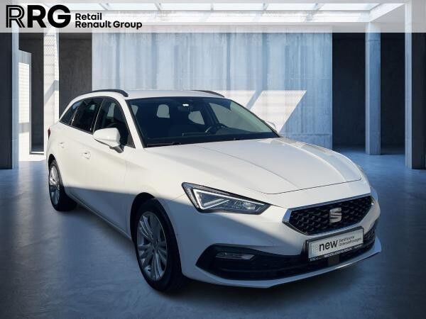Seat Leon 1.5 TSI Style OPF