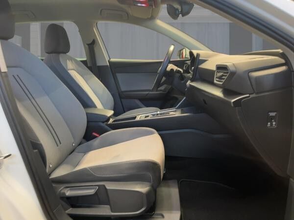 Seat Leon Sportstourer 1.5 TSI Style