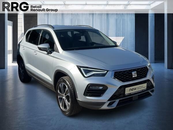 Seat Ateca 1.5 TSI ACT Style