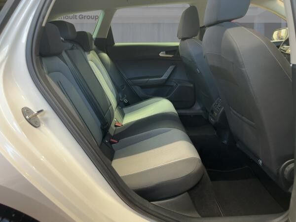 Seat Leon Sportstourer 1.5 TSI Style