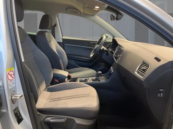 Seat Ateca 1.5 TSI ACT Style