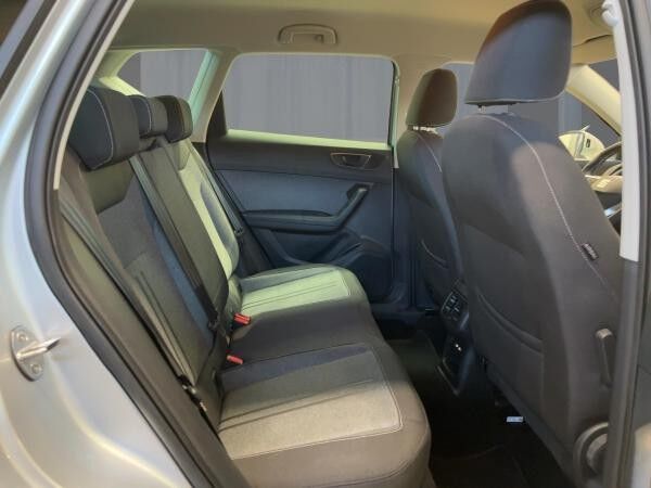 Seat Ateca 1.5 TSI ACT Style