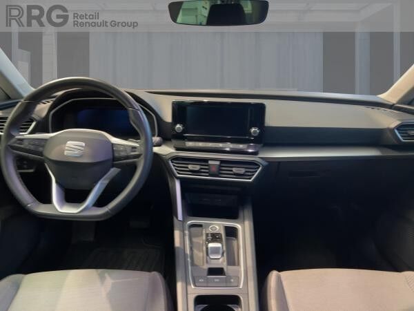 Seat Leon Sportstourer 1.5 TSI Style