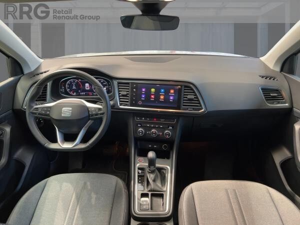 Seat Ateca 1.5 TSI ACT Style