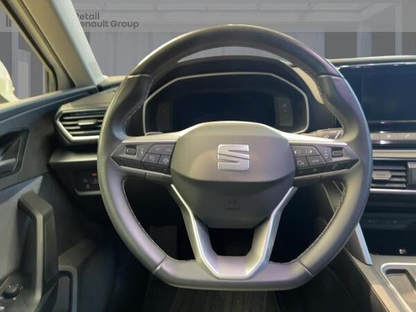 Seat Leon Sportstourer 1.5 TSI Style