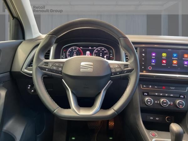 Seat Ateca 1.5 TSI ACT Style