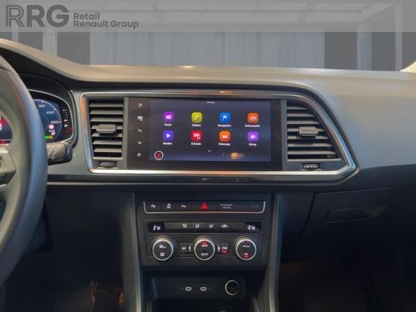 Seat Ateca 1.5 TSI ACT Style