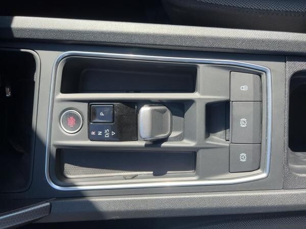 Seat Leon Sportstourer 1.5 TSI Style