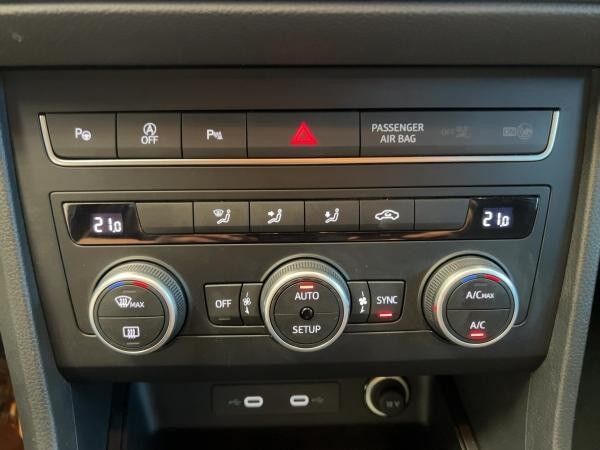 Seat Ateca 1.5 TSI ACT Style