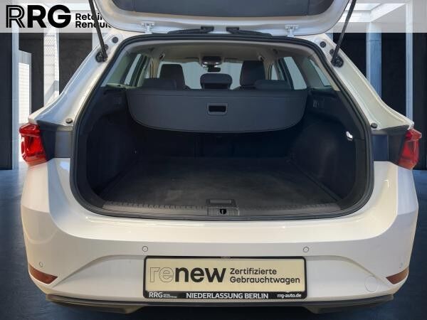 Seat Leon Sportstourer 1.5 TSI Style
